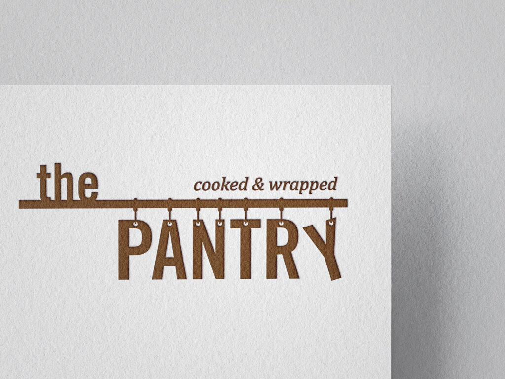 the pantry brand