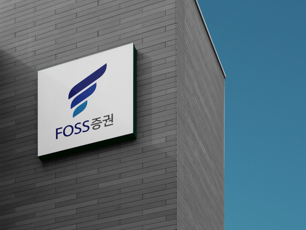 FOSS BRAND