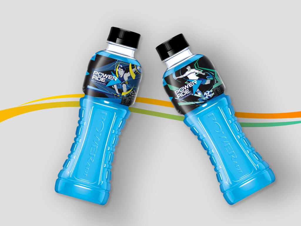 POWERADE LEP1