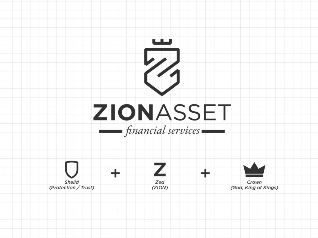 ZIONASSET BRAND