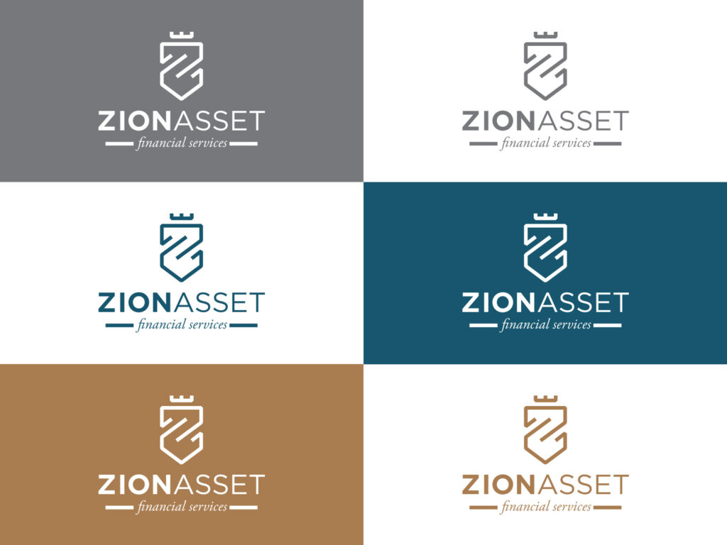 ZIONASSET BRAND