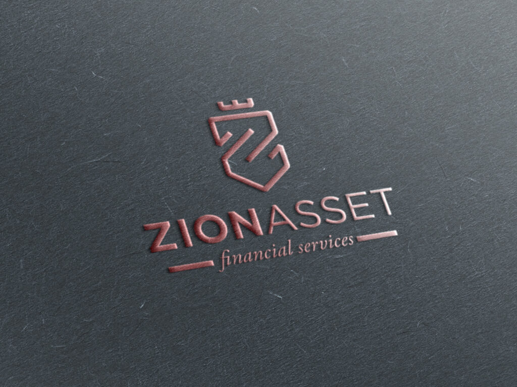 ZIONASSET BRAND