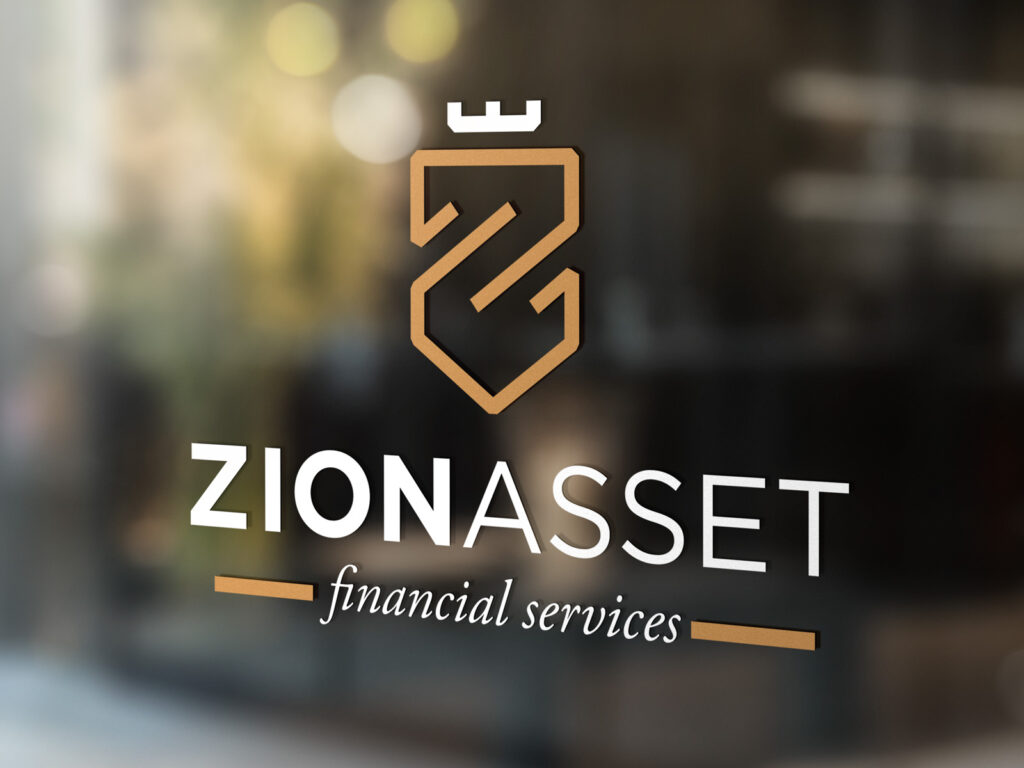 ZIONASSET BRAND