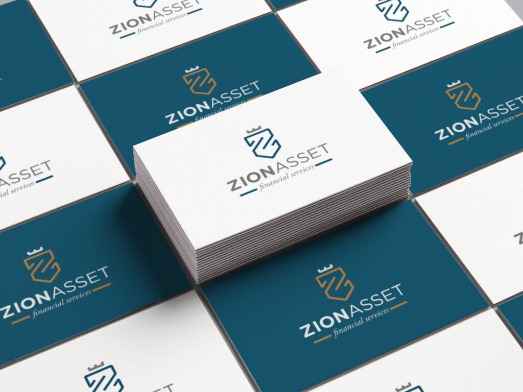 ZIONASSET BRAND